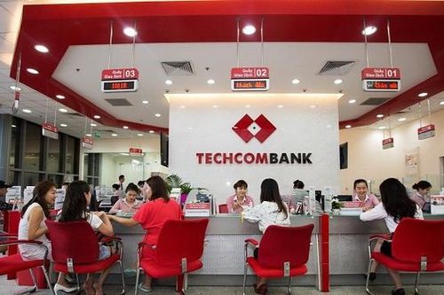 3,6% dư nợ của Techcombank đã được tái cơ cấu theo Thông tư 01