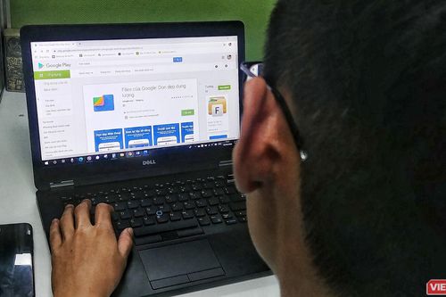 Google Files ra mắt tính năng bảo mật mới cho hơn 2 triệu người dùng