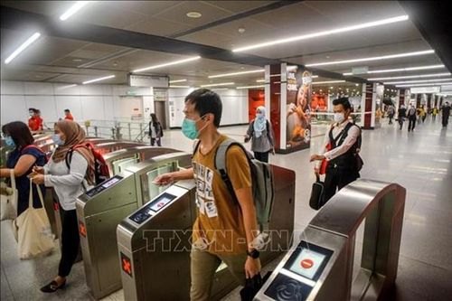 ASEAN hướng tới cho phép đi lại nội khối