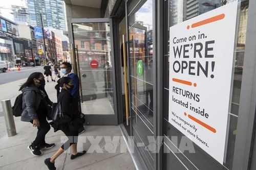 Canada: Nhiều lo ngại về kế hoạch mở cửa lại trường tiểu học vào mùa thu tới
