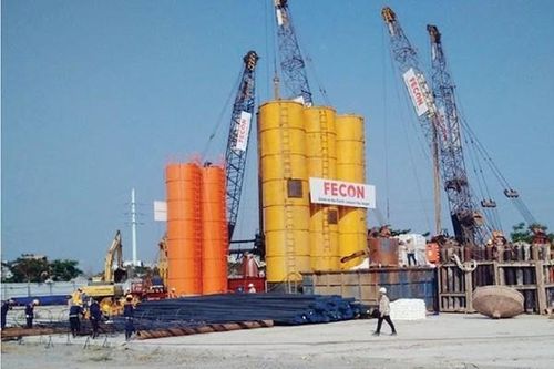 FECON giải trình việc lợi nhuận giảm mạnh trong quý II