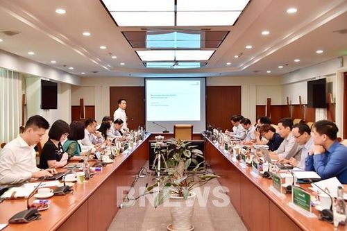 Vietcombank hoàn thành trước hạn toàn bộ 3 trụ cột Basel II
