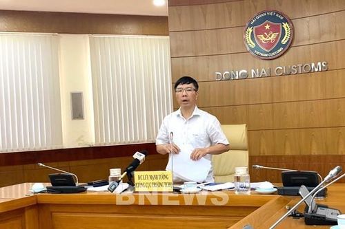Trước mắt doanh nghiệp xuất khẩu gỗ cao su dạng tấm vẫn được áp mức thuế 0%