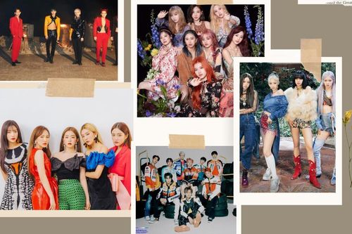Nghệ sĩ của YG, JYP và SM sẽ được hẹn hò khi nào?