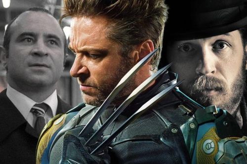 Có tới 5 bộ phim về Wolverine từng bị hủy, lý do vì sao?