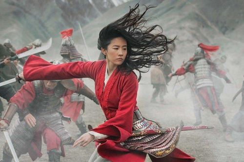 HOT: 'Mulan' hủy ra rạp, sẽ ra mắt trên app Disney+ vào ngày 04/09