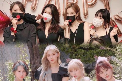 SNSD kỷ niệm 13 năm debut, TWICE sắp comeback: Dân mạng phản ứng thế nào?