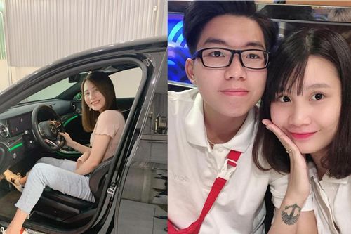'Chịu chơi' như hotmom Thanh Trần: Tậu thêm 'xế hộp' tiền tỷ thứ 2 chỉ vì... chồng thích