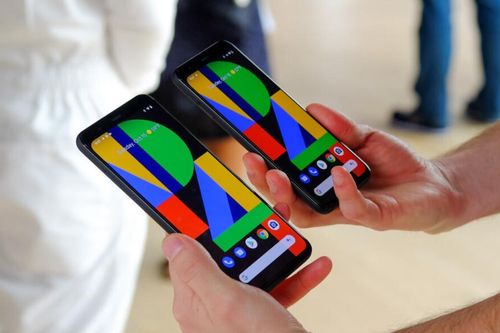 Google vừa sao chép một trong những tính năng 'chất' nhất trên iPhone