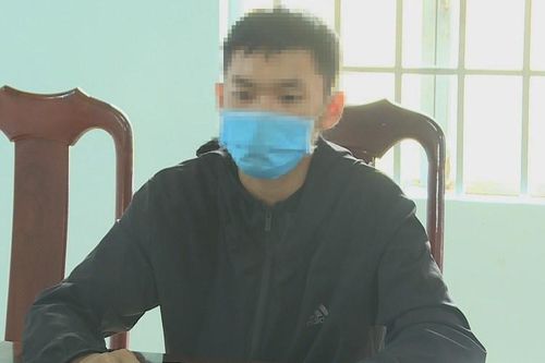 Bị yêu cầu cách ly tại nhà, nam thanh niên vẫn ra ngoài thuê trọ, đi nhiều nơi và tiếp xúc nhiều người
