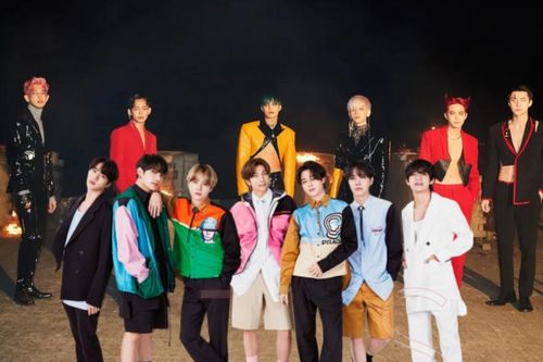 11 nhóm Kpop từng cán mốc triệu bản: BTS, EXO và...?