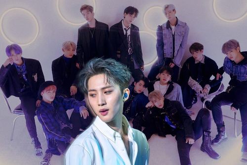 Hui (PENTAGON) xác nhận sáng tác ca khúc chủ đề cho boygroup bước ra từ Produce 101 Japan, liệu sẽ thành công như 'Energetic' (Wanna One)?