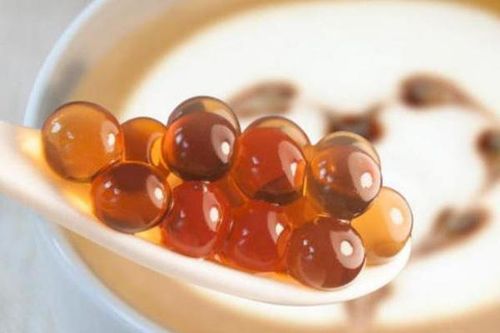 Mua trà sữa hạn chế thêm những topping này, người bán phải thầm khen bạn
