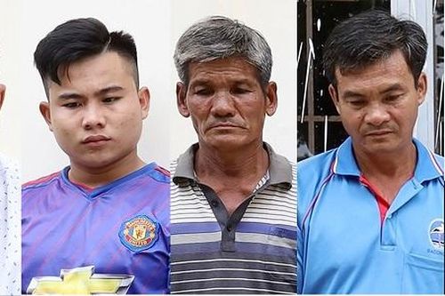 Tây Ninh: Khởi tố 5 đối tượng đưa người xuất cảnh trái phép sang Campuchia