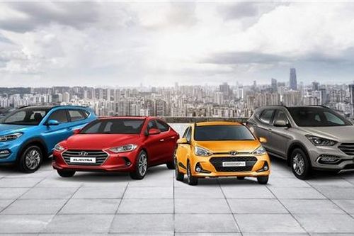 Có gì trong hệ sinh thái Hyundai Thành Công?