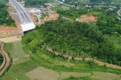 Lối thoát cho dự án cao tốc Chi Lăng - Hữu Nghị