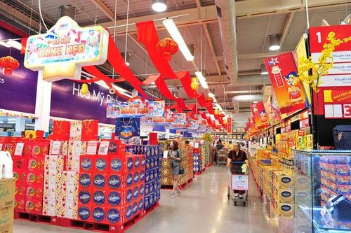 Loạt giải pháp kích cầu giúp bật tăng doanh thu thị trường trong nước