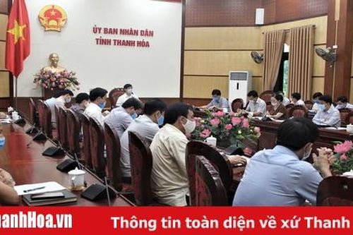 Đẩy nhanh tiến độ thực hiện và giải ngân vốn đầu tư công cho các dự án lớn