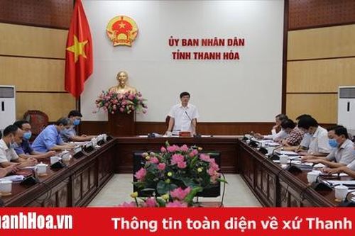 Đẩy nhanh tiến độ thực hiện, giải ngân vốn đầu tư công đối với các dự án sử dụng vốn ODA