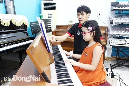 Tìm niềm vui ngày hè thời dịch Covid-19