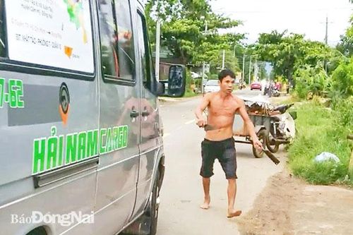 Cần xử lý nghiêm hành vi gây mất trật tự xã hội