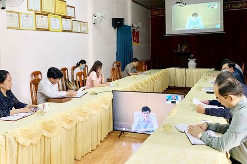 Sẵn sàng ứng phó với tình huống dịch Covid-19 lan rộng