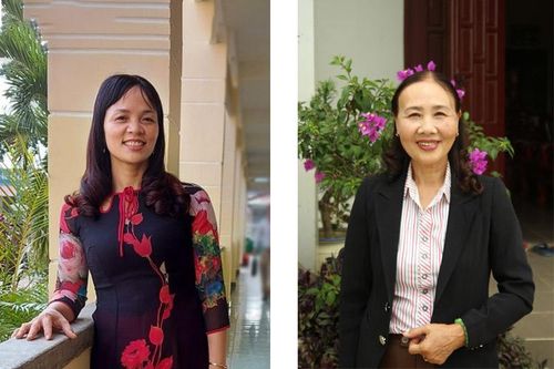 Những 'cánh én' làm nên mùa xuân