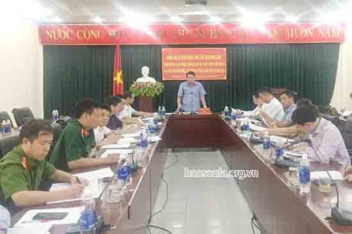 Tiếp tục triển khai phương án phòng, chống thiên tai theo phương châm '4 tại chỗ'