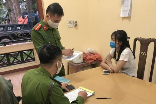 Hiệu quả khắc phục những việc cấp bách, nổi cộm ở đảng bộ phường minh xuân