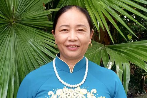 Nữ Bí thư Chi bộ gương mẫu, trách nhiệm