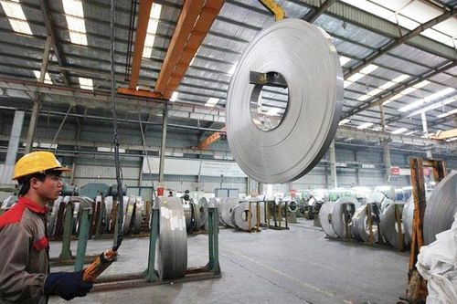 Sẽ có thay đổi trong mức thuế chống bán phá giá với thép cuộn cán nguội Việt Nam xuất khẩu vào Malaysia?
