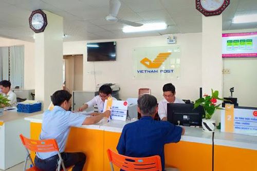 Hà Nội: 100% kết quả hồ sơ hành chính về đăng ký doanh nghiệp được trả qua đường bưu điện