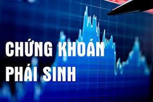 Thị trường phái sinh tháng 7: Cả thanh khoản và khối lượng mở đều lập đỉnh mới