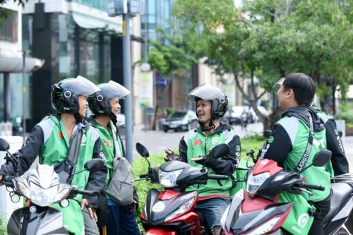 GoViet dừng hoạt động, Gojek chính thức vận hành tại Việt Nam