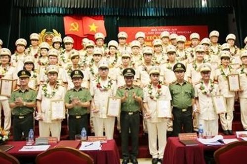 Công tác an ninh Đối ngoại góp phần bảo vệ vững chắc ANQG và lợi ích của đất nước