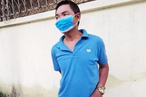 Giả vờ ăn nhãn, con nghiện vẫn lộ ra ma túy ở chốt 141