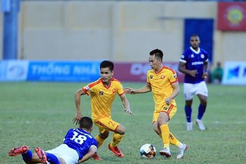 CLB Thanh Hóa tuyên bố bỏ V.league, chỉ cân nhắc nếu có hỗ trợ