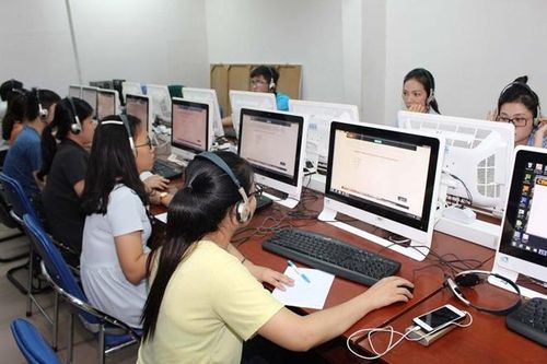 TP Hồ Chí Minh tạm hoãn tổ chức thi các chứng chỉ quốc tế