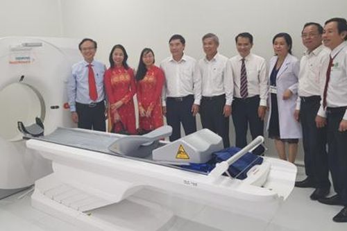 Bệnh viện quận 9: Ngày càng được bệnh nhân tin tưởng, hài lòng