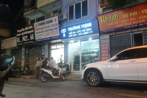 Thai phụ chết bất thường tại phòng khám ở Hà Nội: Bộ Y tế yêu cầu xử lý nghiêm