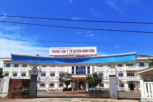 Chuyên gia Hòa Phát mắc COVID-19 có kết quả xét nghiệm âm dương lẫn lộn