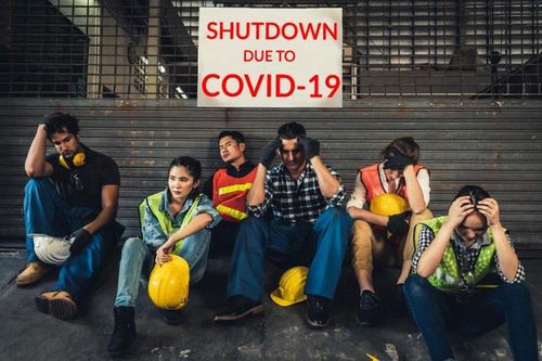 Ảnh hưởng do đại dịch Covid-19 trên toàn cầu: Căng thẳng ''bài toán'' việc làm