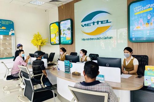 Viettel dẫn đầu 50 thương hiệu lớn nhất Việt Nam