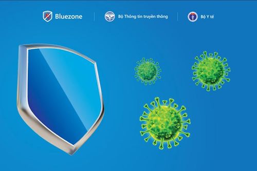 Cài đặt Bluezone là bảo vệ mình và cộng đồng