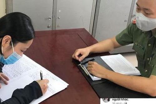 Nghệ An: Đăng tin sai về dịch COVID-19 để bán khẩu trang