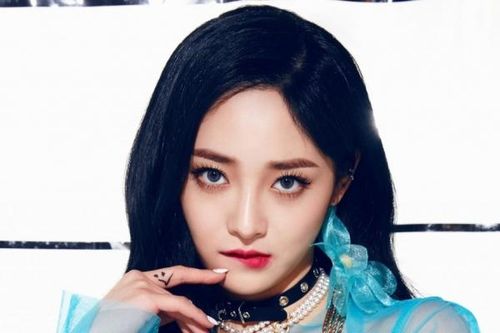 10 nữ thần tượng đẹp nhất K-pop