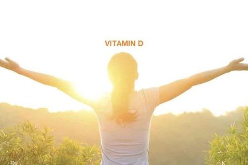 Nồng độ vitamin D thấp làm gia tăng nguy cơ mắc COVID-19