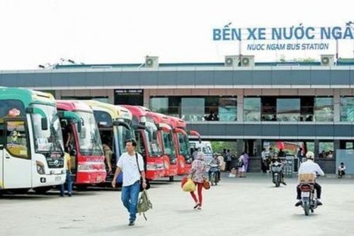 Đã liên lạc được với 19/26 hành khách đi cùng chuyến xe với BN620 về Bến xe Nước Ngầm