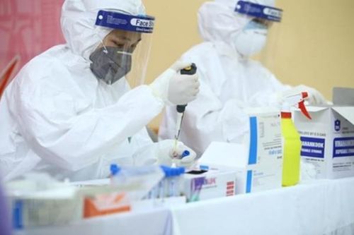 11 bệnh viện tại Hà Nội có khả năng xét nghiệm COVID-19 bằng kỹ thuật RT-PCR