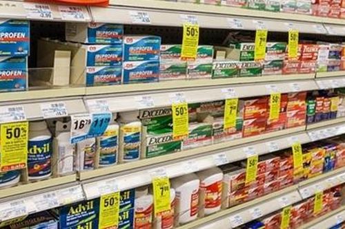 Câu chuyện về viên thuốc giảm đau Ibuprofen
